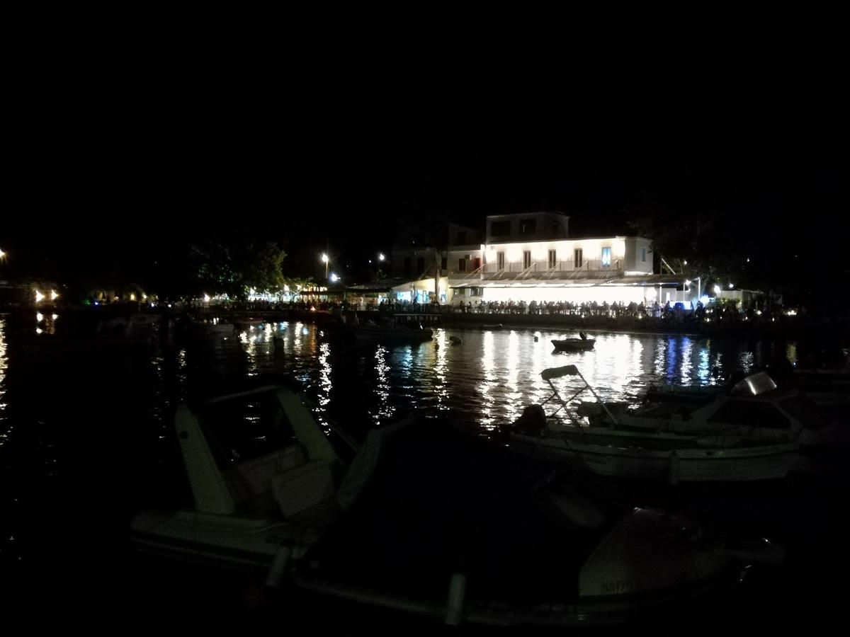 Kallisti Seaside Studios Skopelos Agnontas Dış mekan fotoğraf